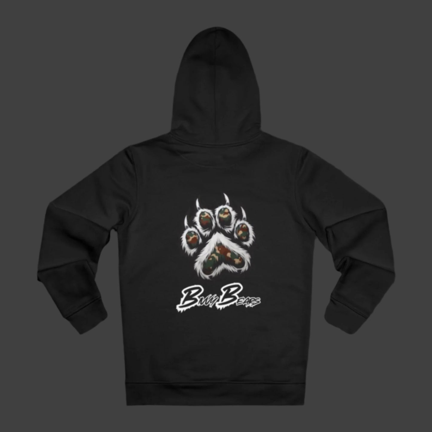 Bivvy Bears 1 Hoodie
