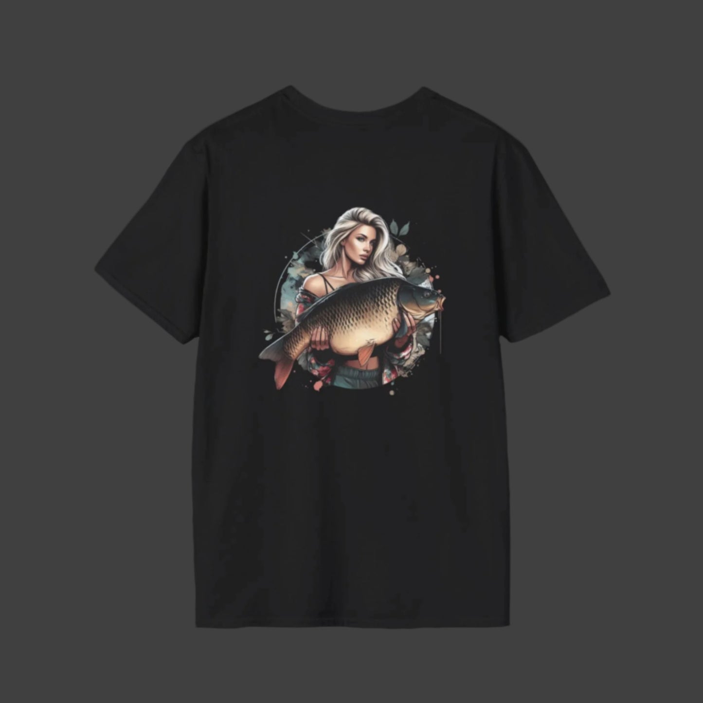 Nails & Scales 2 Tshirt