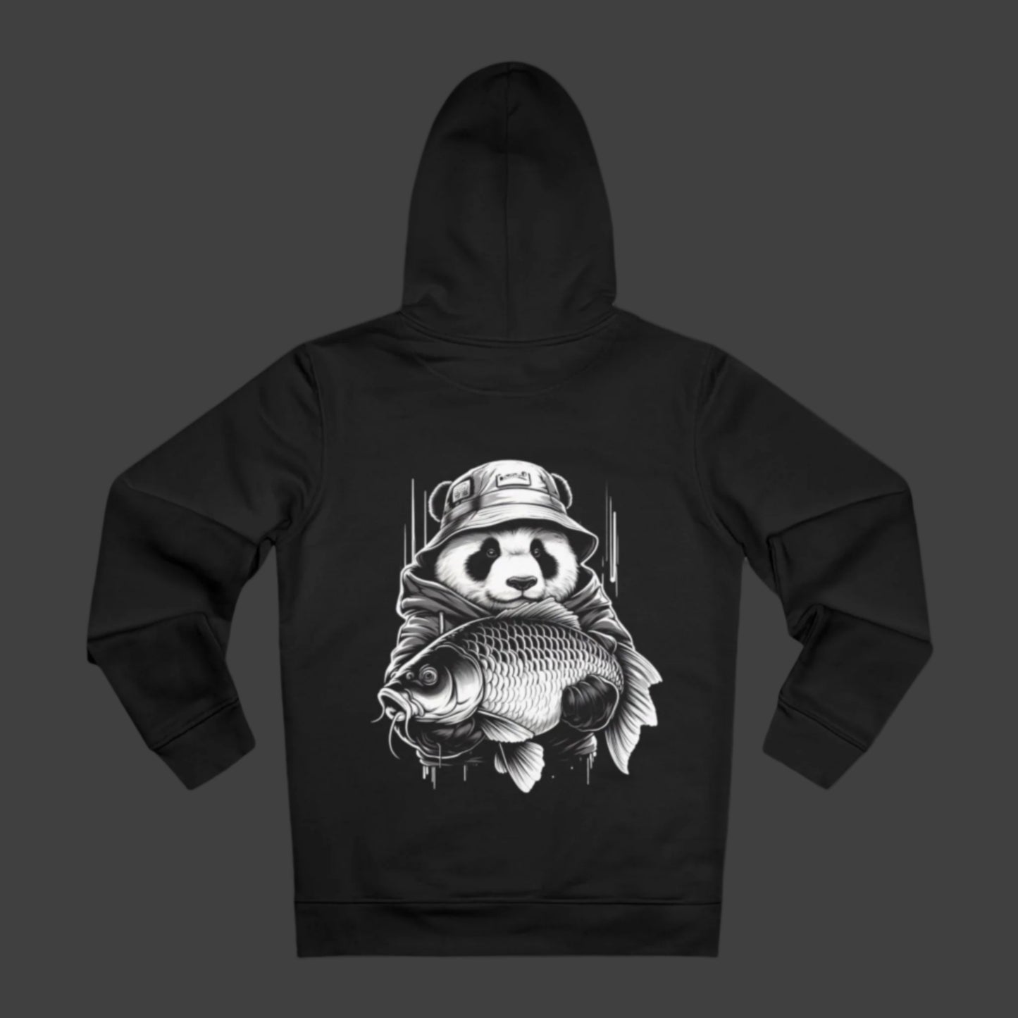 Bivvy Bears 6 Hoodie