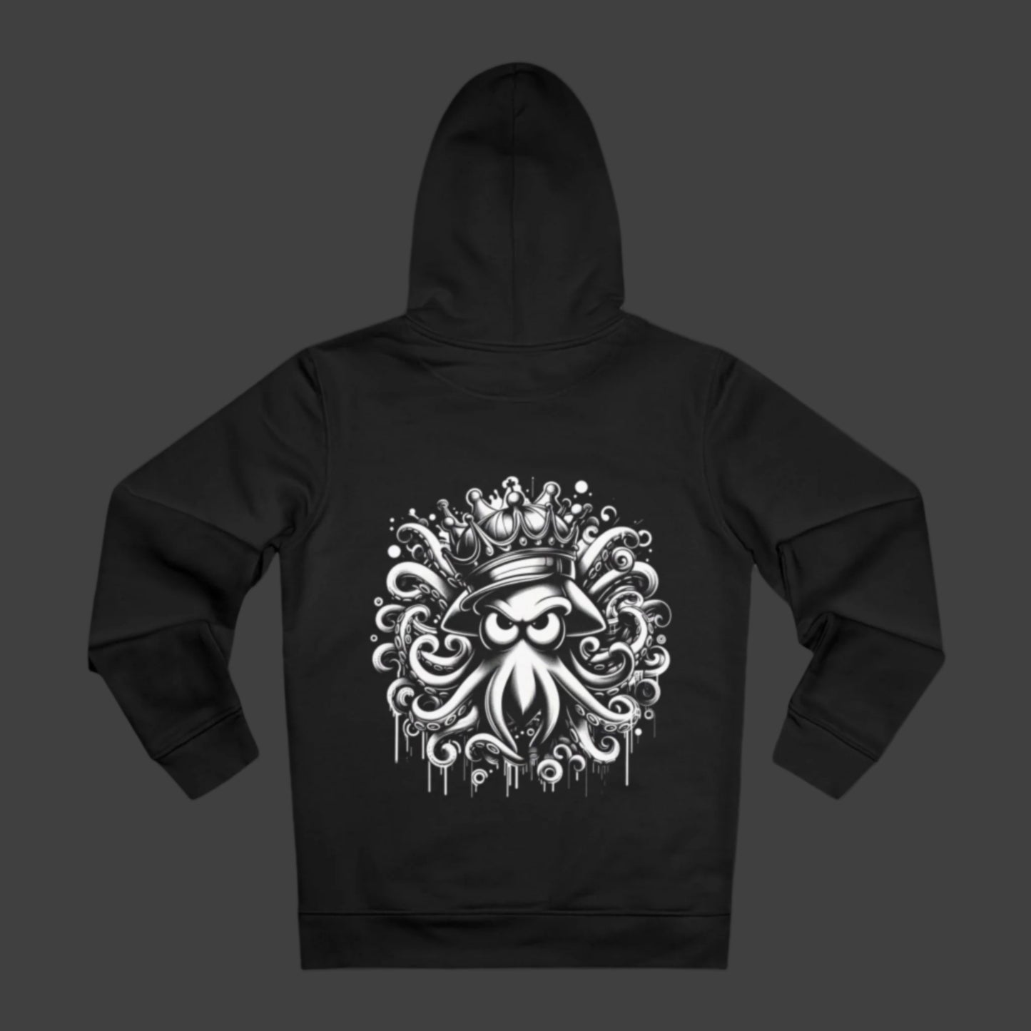 Squid Squad 1 Hoodie