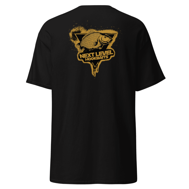 Next Level Hookbaits Tshirt