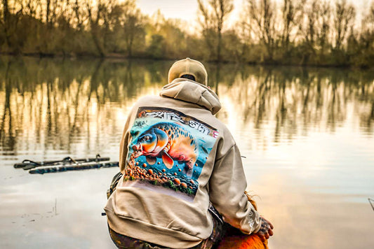 Pond Pig 2 Hoodie