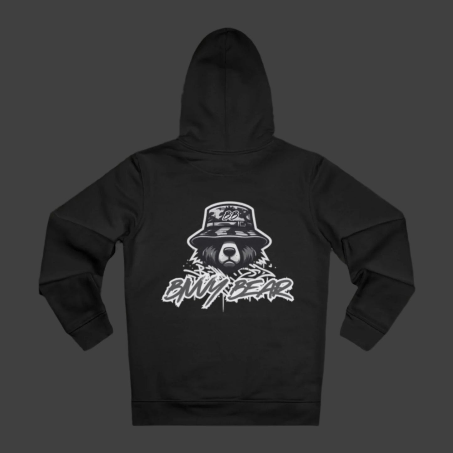 Bivvy Bears 2 Hoodie