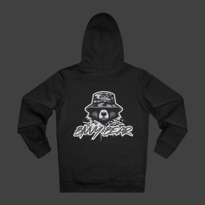 Bivvy Bears 2 Hoodie