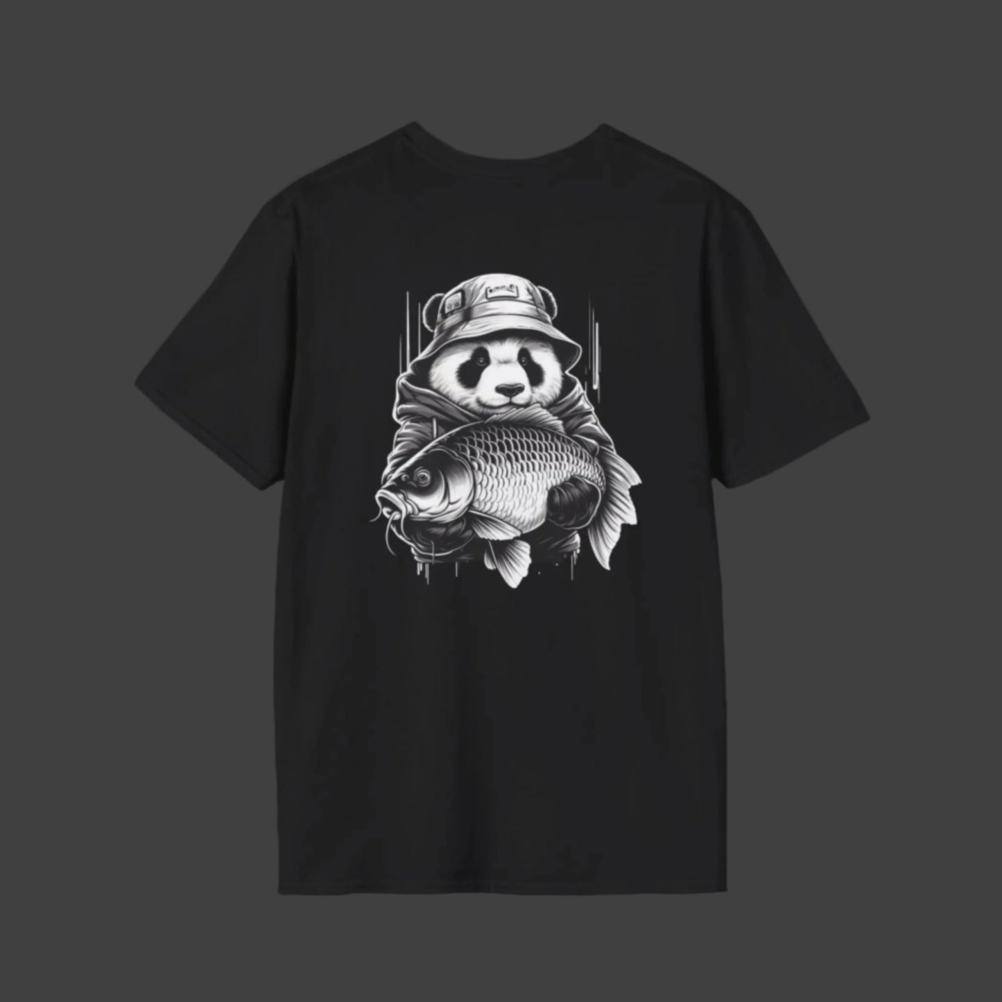 Bivvy Bears 6 Tshirt