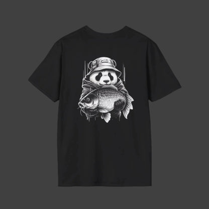 Bivvy Bears 6 Tshirt