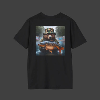 Bivvy Bears 7 Tshirt