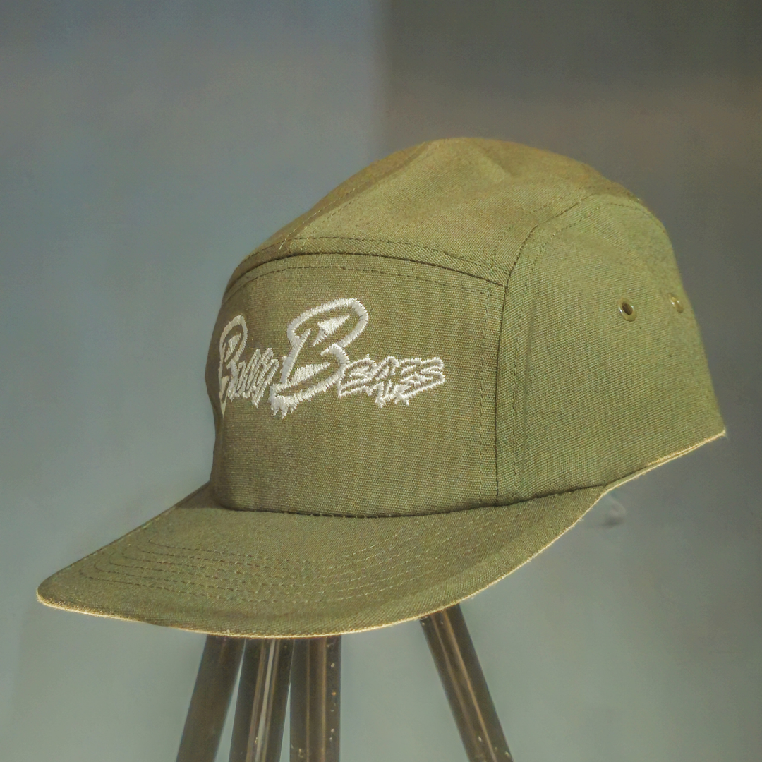 carp fishing cap