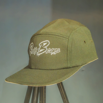 carp fishing cap