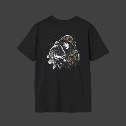 Nails & Scales 1 Tshirt