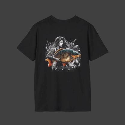 Nails & Scales 5 Tshirt