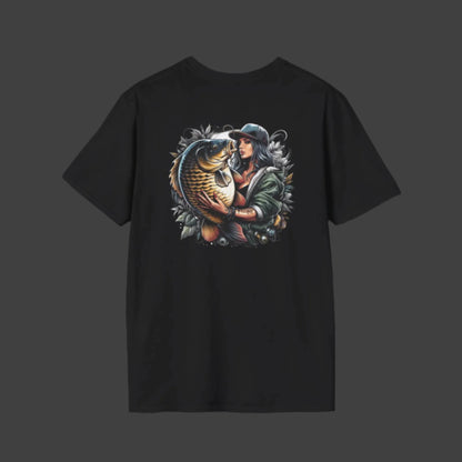 Nails & Scales 3 Tshirt