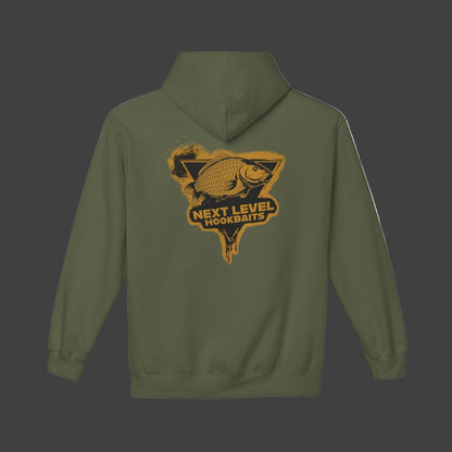 Next Level Hookbaits 50s Club Edition Hoodie