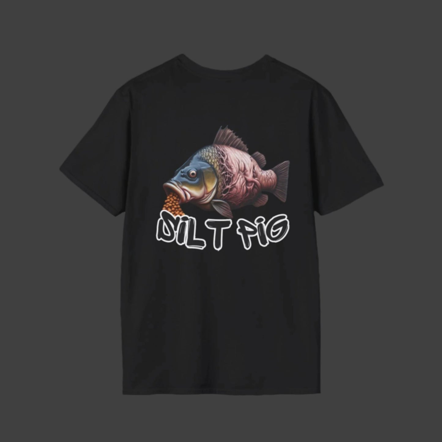 Pond Pigs 3 Tshirt