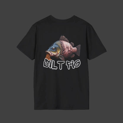 Pond Pigs 3 Tshirt