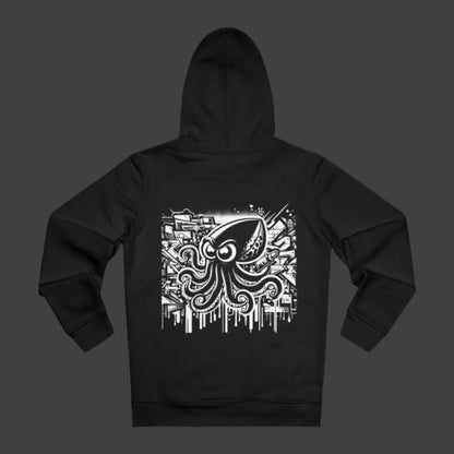 Squid Squad 2 Hoodie