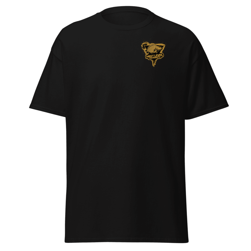 Next Level Hookbaits Tshirt